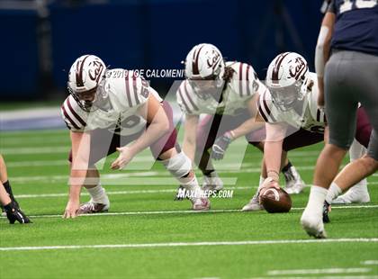 Thumbnail 1 in Calallen vs  Boerne-Champion (Class 5A Division I Quarterfinals) photogallery.