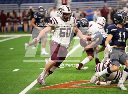 Thumbnail 1 in Calallen vs  Boerne-Champion (Class 5A Division I Quarterfinals) photogallery.