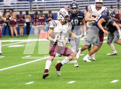 Thumbnail 3 in Calallen vs  Boerne-Champion (Class 5A Division I Quarterfinals) photogallery.