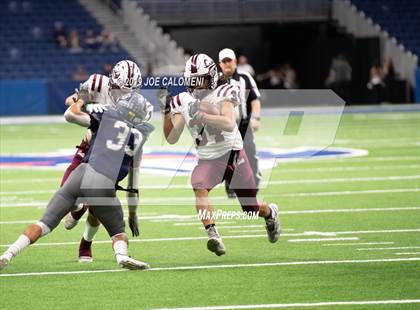 Thumbnail 1 in Calallen vs  Boerne-Champion (Class 5A Division I Quarterfinals) photogallery.