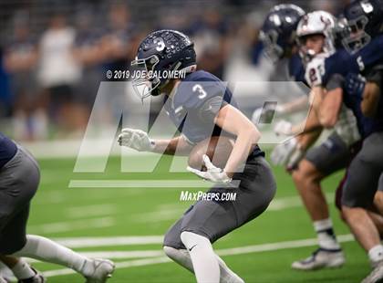 Thumbnail 1 in Calallen vs  Boerne-Champion (Class 5A Division I Quarterfinals) photogallery.