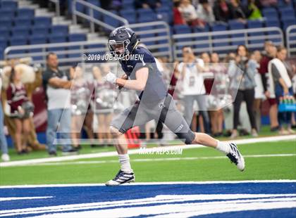 Thumbnail 1 in Calallen vs  Boerne-Champion (Class 5A Division I Quarterfinals) photogallery.