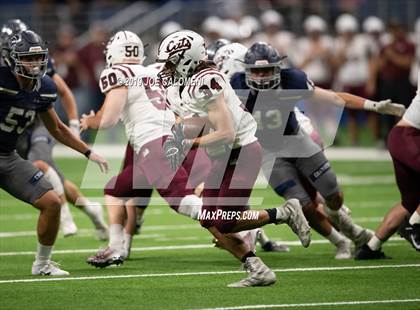 Thumbnail 1 in Calallen vs  Boerne-Champion (Class 5A Division I Quarterfinals) photogallery.