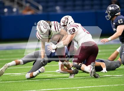 Thumbnail 1 in Calallen vs  Boerne-Champion (Class 5A Division I Quarterfinals) photogallery.