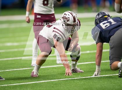 Thumbnail 1 in Calallen vs  Boerne-Champion (Class 5A Division I Quarterfinals) photogallery.