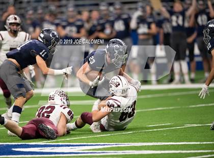 Thumbnail 3 in Calallen vs  Boerne-Champion (Class 5A Division I Quarterfinals) photogallery.