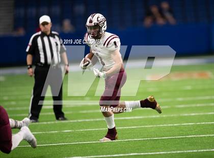 Thumbnail 1 in Calallen vs  Boerne-Champion (Class 5A Division I Quarterfinals) photogallery.