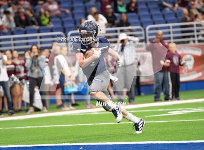 Thumbnail 2 in Calallen vs  Boerne-Champion (Class 5A Division I Quarterfinals) photogallery.