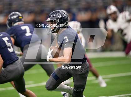 Thumbnail 2 in Calallen vs  Boerne-Champion (Class 5A Division I Quarterfinals) photogallery.