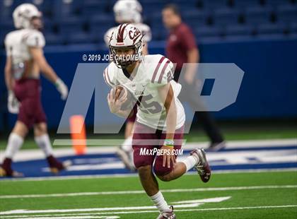 Thumbnail 3 in Calallen vs  Boerne-Champion (Class 5A Division I Quarterfinals) photogallery.
