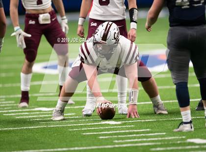 Thumbnail 2 in Calallen vs  Boerne-Champion (Class 5A Division I Quarterfinals) photogallery.
