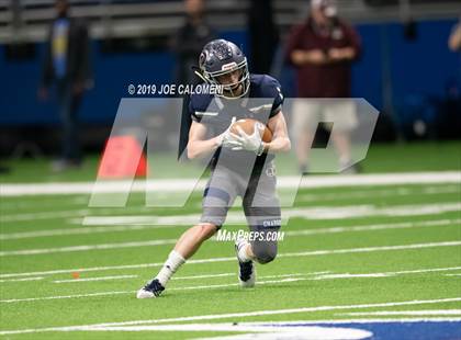Thumbnail 2 in Calallen vs  Boerne-Champion (Class 5A Division I Quarterfinals) photogallery.