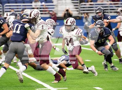 Thumbnail 1 in Calallen vs  Boerne-Champion (Class 5A Division I Quarterfinals) photogallery.
