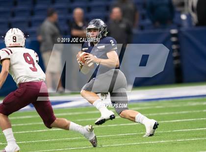 Thumbnail 3 in Calallen vs  Boerne-Champion (Class 5A Division I Quarterfinals) photogallery.