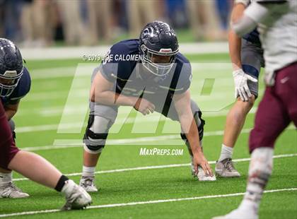 Thumbnail 2 in Calallen vs  Boerne-Champion (Class 5A Division I Quarterfinals) photogallery.