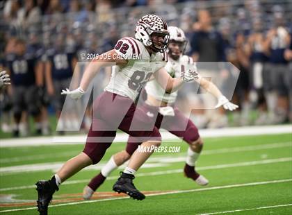 Thumbnail 3 in Calallen vs  Boerne-Champion (Class 5A Division I Quarterfinals) photogallery.