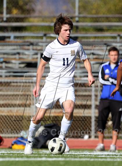 Thumbnail 1 in East Valley vs. Notre Dame (Valley Kickoff Classic) photogallery.