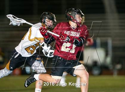 Thumbnail 3 in Oaks Christian @ Calabasas photogallery.