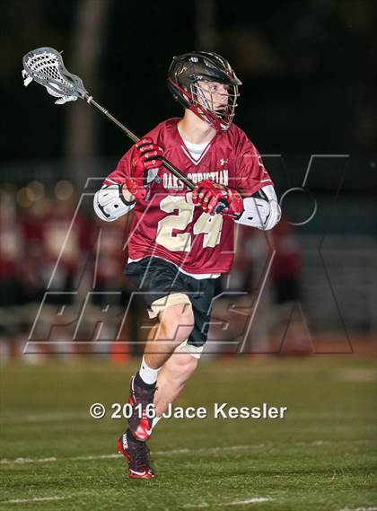 Thumbnail 3 in Oaks Christian @ Calabasas photogallery.