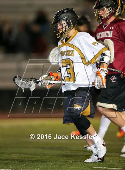 Thumbnail 3 in Oaks Christian @ Calabasas photogallery.