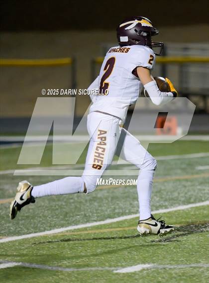 Thumbnail 3 in Nogales @ Desert Vista photogallery.