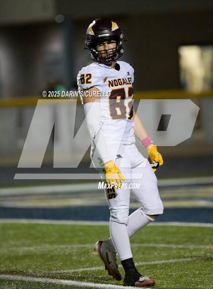 Thumbnail 1 in Nogales @ Desert Vista photogallery.