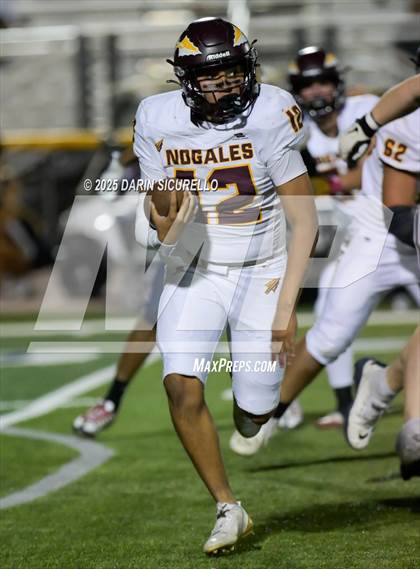 Thumbnail 3 in Nogales @ Desert Vista photogallery.