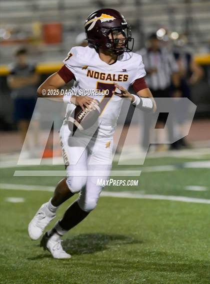 Thumbnail 3 in Nogales @ Desert Vista photogallery.