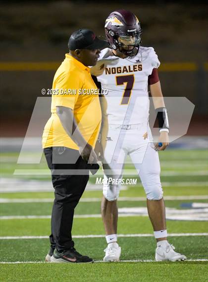 Thumbnail 1 in Nogales @ Desert Vista photogallery.