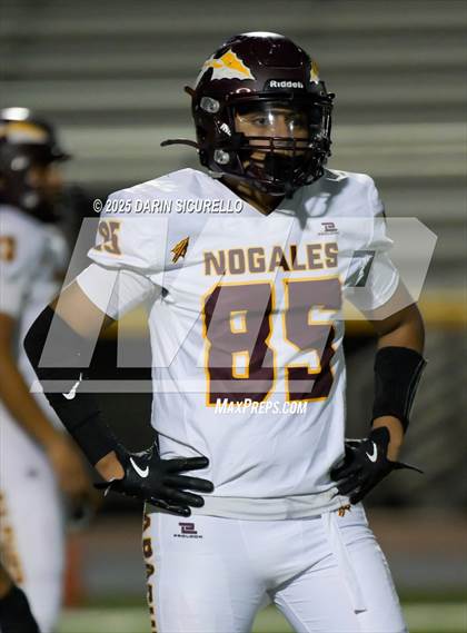 Thumbnail 1 in Nogales @ Desert Vista photogallery.