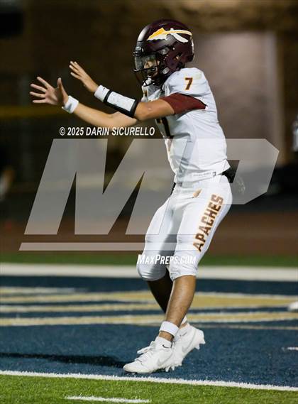 Thumbnail 2 in Nogales @ Desert Vista photogallery.