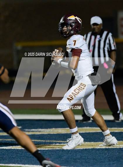 Thumbnail 3 in Nogales @ Desert Vista photogallery.