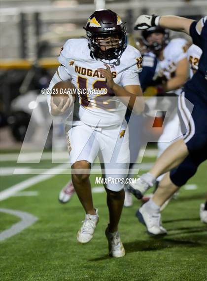 Thumbnail 2 in Nogales @ Desert Vista photogallery.