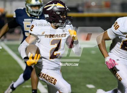 Thumbnail 1 in Nogales @ Desert Vista photogallery.