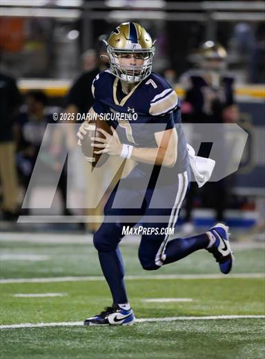 Nogales @ Desert Vista