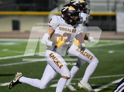 Thumbnail 3 in Nogales @ Desert Vista photogallery.