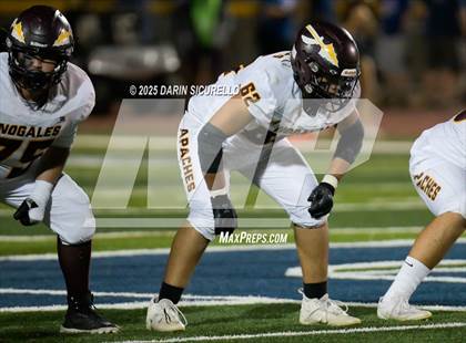 Thumbnail 2 in Nogales @ Desert Vista photogallery.