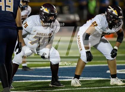 Thumbnail 1 in Nogales @ Desert Vista photogallery.