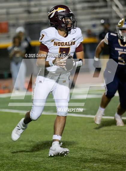 Thumbnail 1 in Nogales @ Desert Vista photogallery.