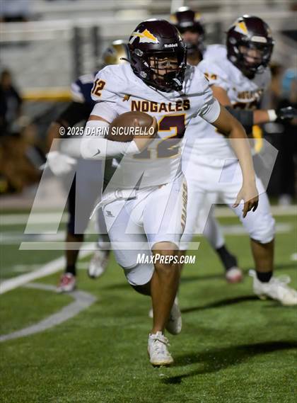 Thumbnail 3 in Nogales @ Desert Vista photogallery.