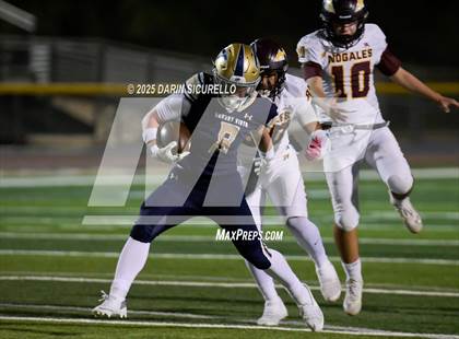 Thumbnail 3 in Nogales @ Desert Vista photogallery.