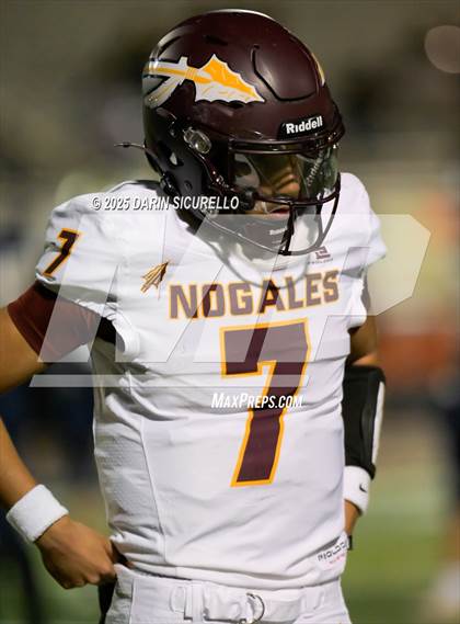 Thumbnail 2 in Nogales @ Desert Vista photogallery.