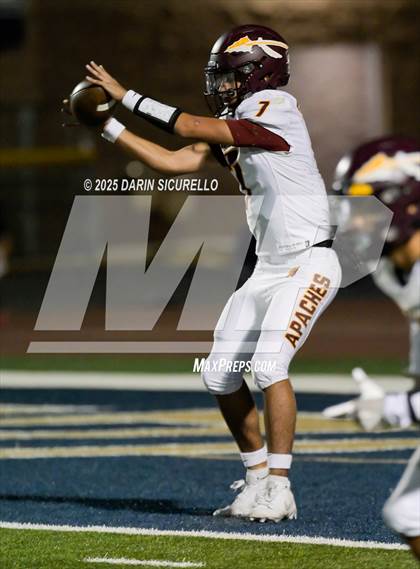 Thumbnail 1 in Nogales @ Desert Vista photogallery.