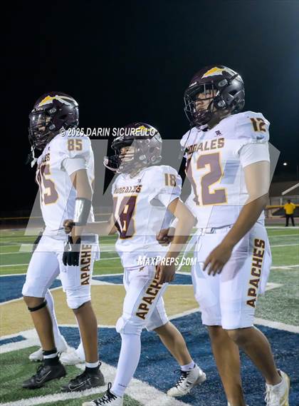 Thumbnail 3 in Nogales @ Desert Vista photogallery.