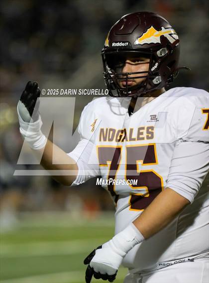 Thumbnail 2 in Nogales @ Desert Vista photogallery.