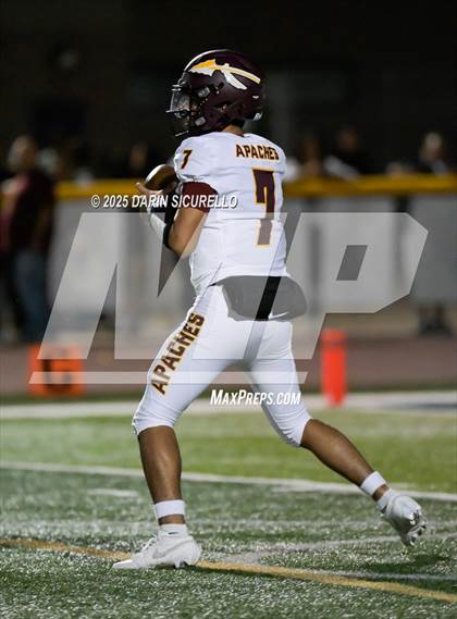 Thumbnail 2 in Nogales @ Desert Vista photogallery.