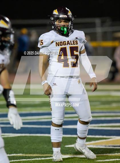 Thumbnail 1 in Nogales @ Desert Vista photogallery.