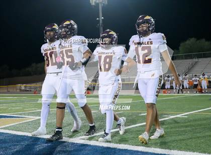 Thumbnail 2 in Nogales @ Desert Vista photogallery.