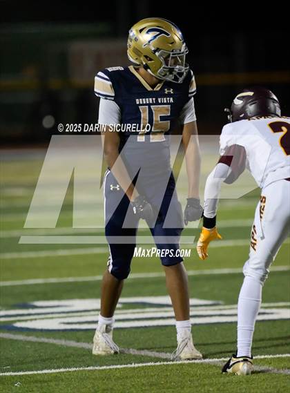 Thumbnail 1 in Nogales @ Desert Vista photogallery.