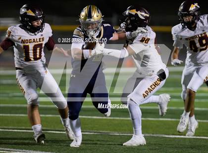 Thumbnail 3 in Nogales @ Desert Vista photogallery.